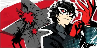 Which of the two has already stolen from a store?