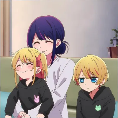 Who said lying is the best way to love ?