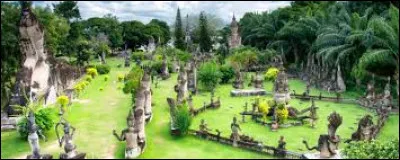 What is the name of this park?