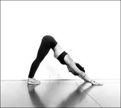 How do you say the word down in English?