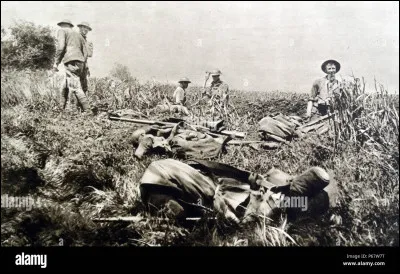 What are the dates of the Battle of the Marne?