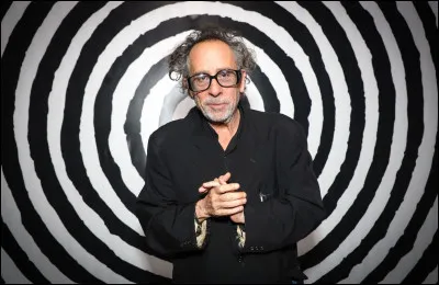 Which of these films was not directed by Tim Burton?