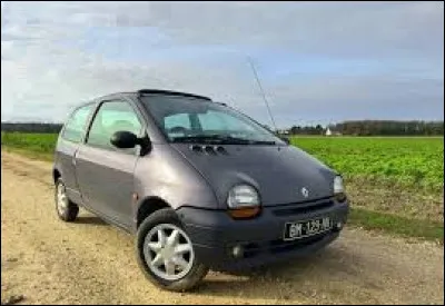 Which of these cars was not released during the 90s?