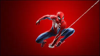 Is the Spider-Man superhero called Peter Parker?