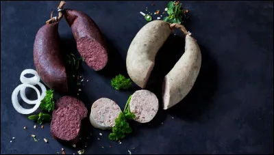 Is Rethel famous for its black pudding?