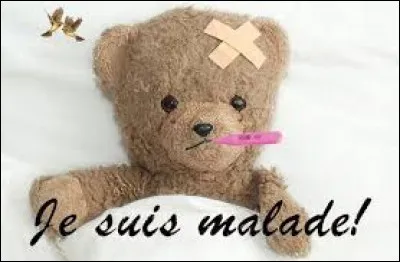 Tick the right answer!