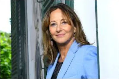 What is the name of this politician?