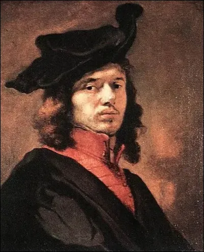 What was Johannes Vermeer's nationality?