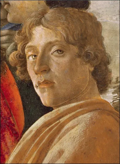 What was Sandro Botticelli's nationality?