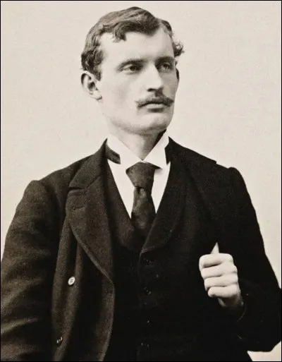 What was Edvard Munch's nationality?