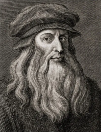 What was Leonardo da Vinci's nationality?