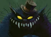 Test Quel monstre es-tu ? (Spécial Halloween)