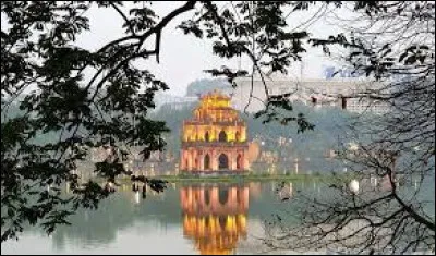 The capital of Thailand is the city of Hanoi.