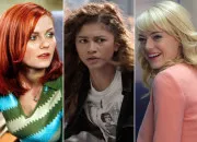 Test Avec quelle actrice pourrais-tu être en couple ? (Pour les garçons)