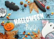 Quiz Culture générale : les créatures d'Halloween