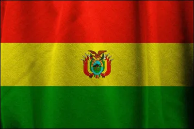 Which country does this flag represent?