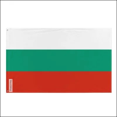 Which country does this flag represent?