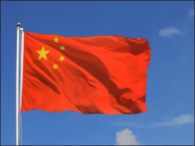 Which country does this flag represent?