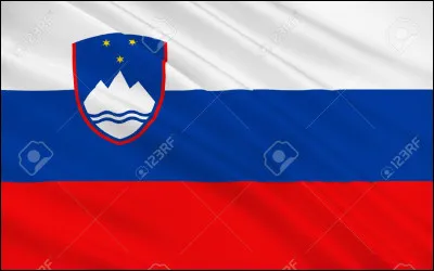 Which country does this flag represent?