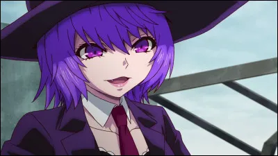 It belongs to the universe of :