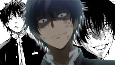 It belongs to the universe of :