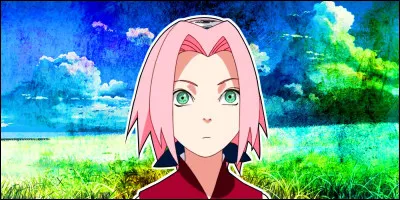 She belongs to the universe of :