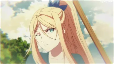 It belongs to the universe of :