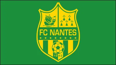 FC Nantes players are nicknamed the Canaris.