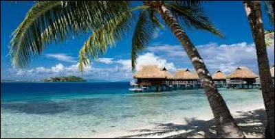 The Wallis and Futuna Islands are located in the Indian Ocean.