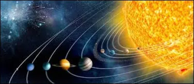 Which of these planets in the Solar System has no natural satellite in orbit?