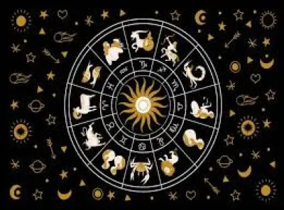 Which of these zodiac signs is a fire sign?