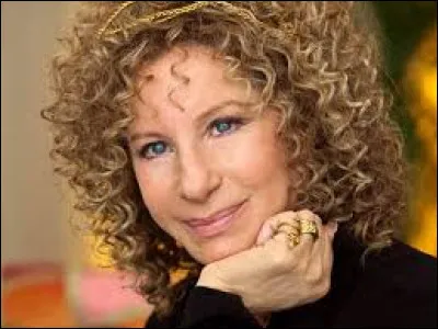 What year was Barbra Streisand born?