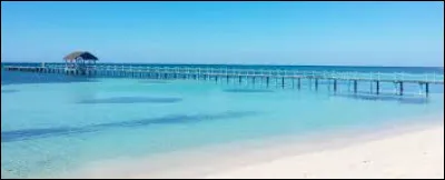 In which sea is the Isle of Youth located?