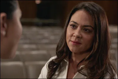 What is the name of this actress?