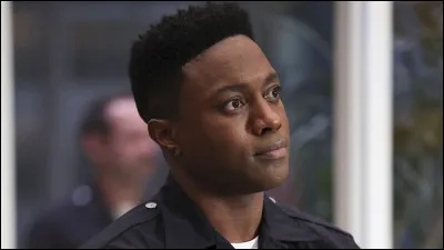 What is the name of this actress?