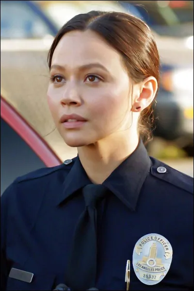 What's Lucy's instructor's name?