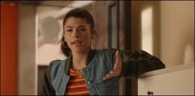 What is the name of the person in the photo?