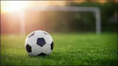 France organized its first soccer World Cup in 1938.