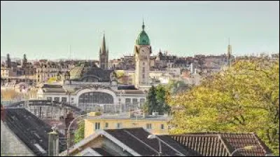 Limoges is a city in the Vienne department.