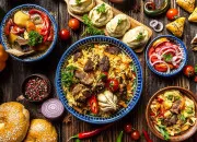 Quiz Mes gastronomies préférées
