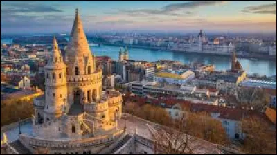 The city of Budapest is the capital of Hungary.