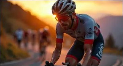 What expression designates the last in a sports race or competition ranking?