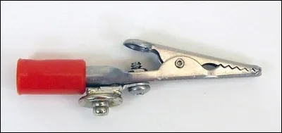 What is the name of this pair of electric pliers?