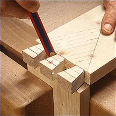 What does this joiner make?