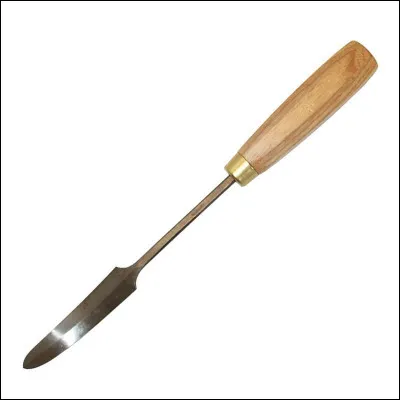 What is this plasterer's tool?