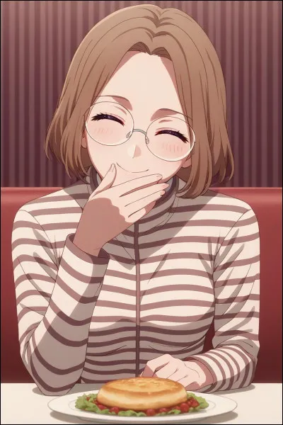 Who is this character?