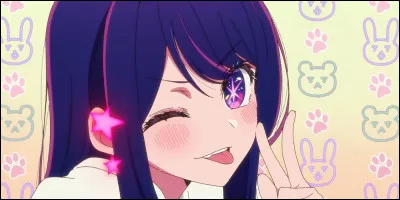 In the B-Komachi group, Ai was: