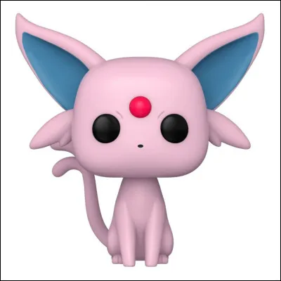 What is Evoli's evolution?