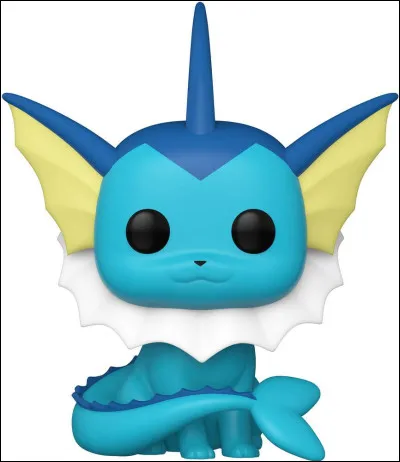 What is Evoli's evolution?