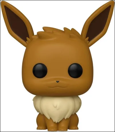 What is the evolution of Evoli?